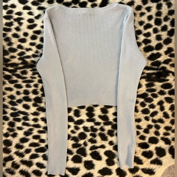 Brandy Melville long sleeve - Picture 2 of 4